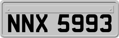 NNX5993