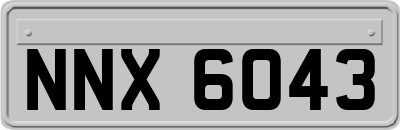 NNX6043
