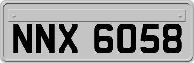 NNX6058