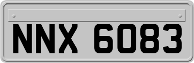 NNX6083