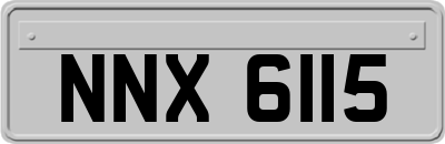 NNX6115