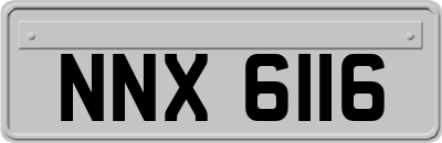 NNX6116