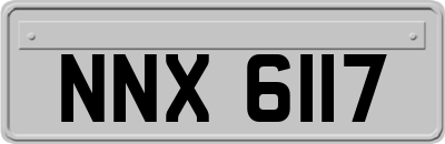 NNX6117