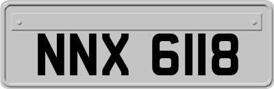 NNX6118