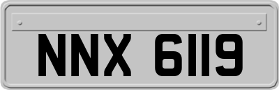 NNX6119