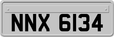 NNX6134