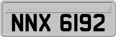 NNX6192