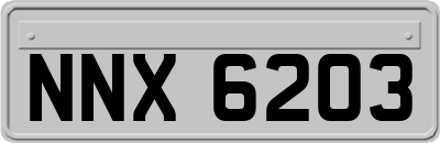 NNX6203
