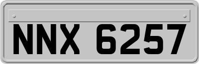NNX6257
