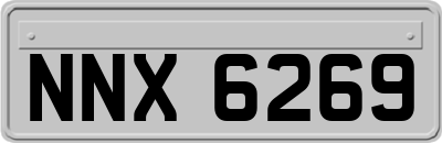 NNX6269