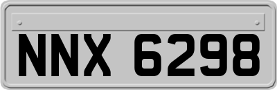 NNX6298