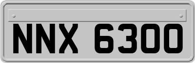 NNX6300