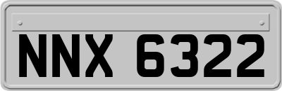 NNX6322