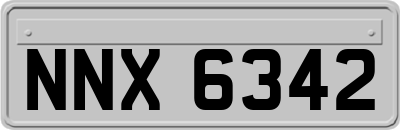 NNX6342