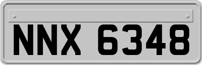 NNX6348