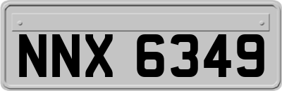 NNX6349