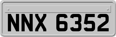 NNX6352
