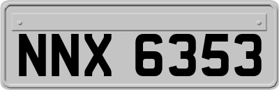 NNX6353