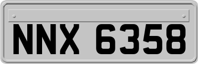 NNX6358