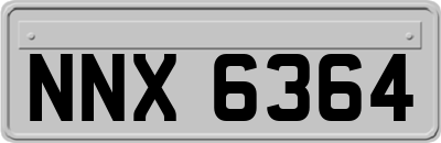 NNX6364