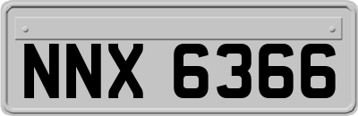 NNX6366