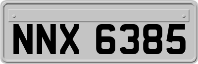 NNX6385