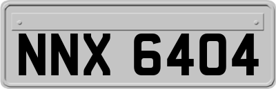 NNX6404