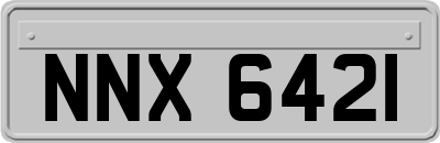 NNX6421