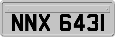 NNX6431