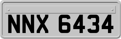 NNX6434