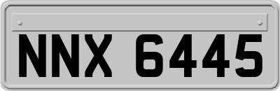 NNX6445