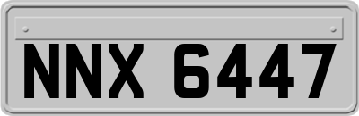 NNX6447
