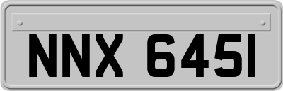NNX6451