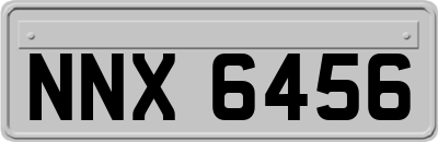 NNX6456