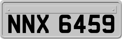 NNX6459