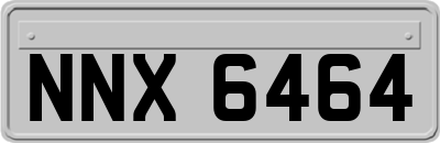 NNX6464