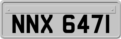 NNX6471