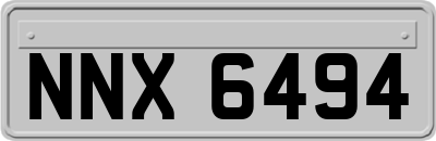 NNX6494