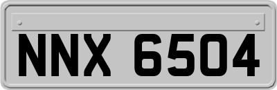 NNX6504