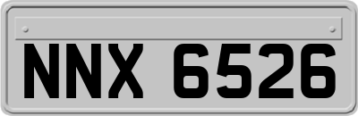 NNX6526