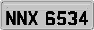 NNX6534