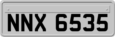 NNX6535
