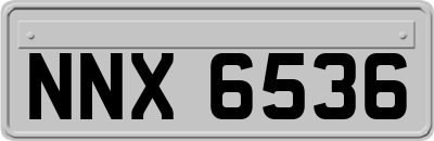 NNX6536