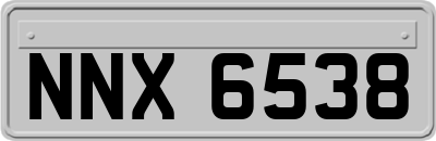 NNX6538