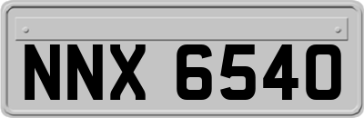 NNX6540