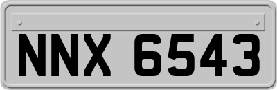NNX6543