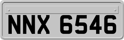 NNX6546