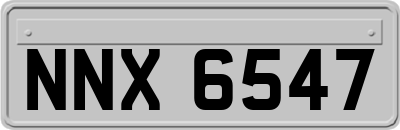 NNX6547