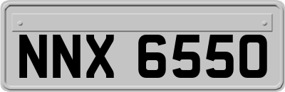 NNX6550