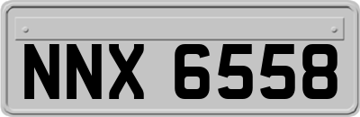 NNX6558